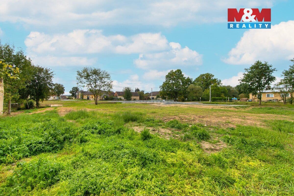 Pozemek Prodej pozemku k bydlení, 1152 m², Líšina - Plzeň-jih | Bazoš.cz
