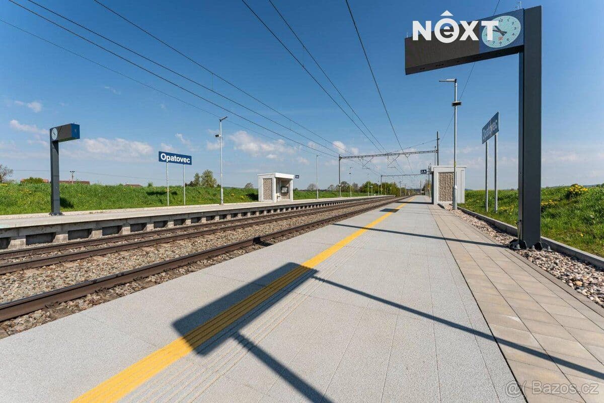 Pozemek Prodej pozemek Bydlení, 881㎡ - Svitavy | Bazoš.cz