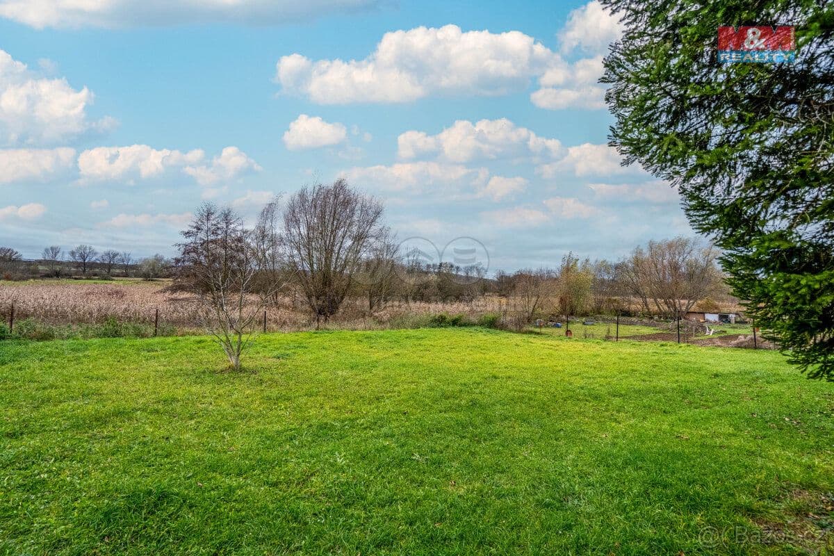 Pozemek Prodej pozemku k bydlení, 1047 m², Církvice - Jakub - Kutná Hora | Bazoš.cz