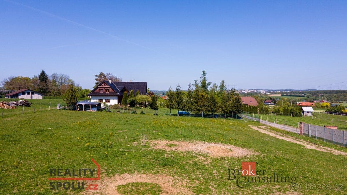Pozemek Prodej, pozemky/bydlení, 1635 m2, 73941 Palkovice, Frýdek-Mí - Frýdek - Místek | Bazoš.cz