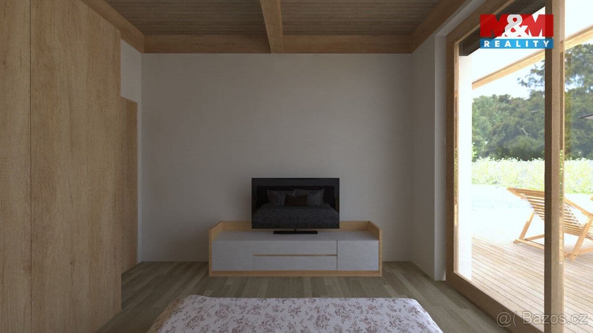 Pozemek Prodej pozemku k bydlení, 750 m², Jesenný - Semily | Bazoš.cz