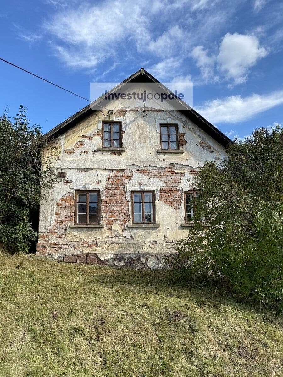 Pozemek Prodej stavebního pozemku 1 302 m², Háje nad Jizerou - Louko - Semily | Bazoš.cz