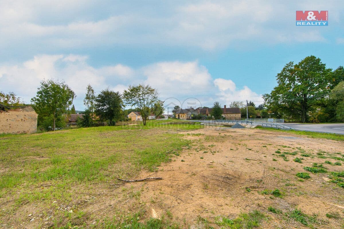 Pozemek Prodej pozemku k bydlení, 1136 m², Líšina - Plzeň-jih | Bazoš.cz