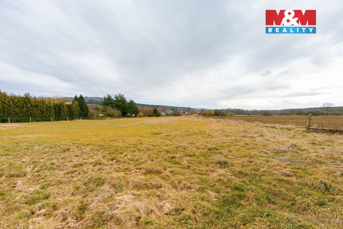 Pozemek Prodej pozemku k bydlení, 4099 m², Drahkov - Plzeň-jih | Bazoš.cz