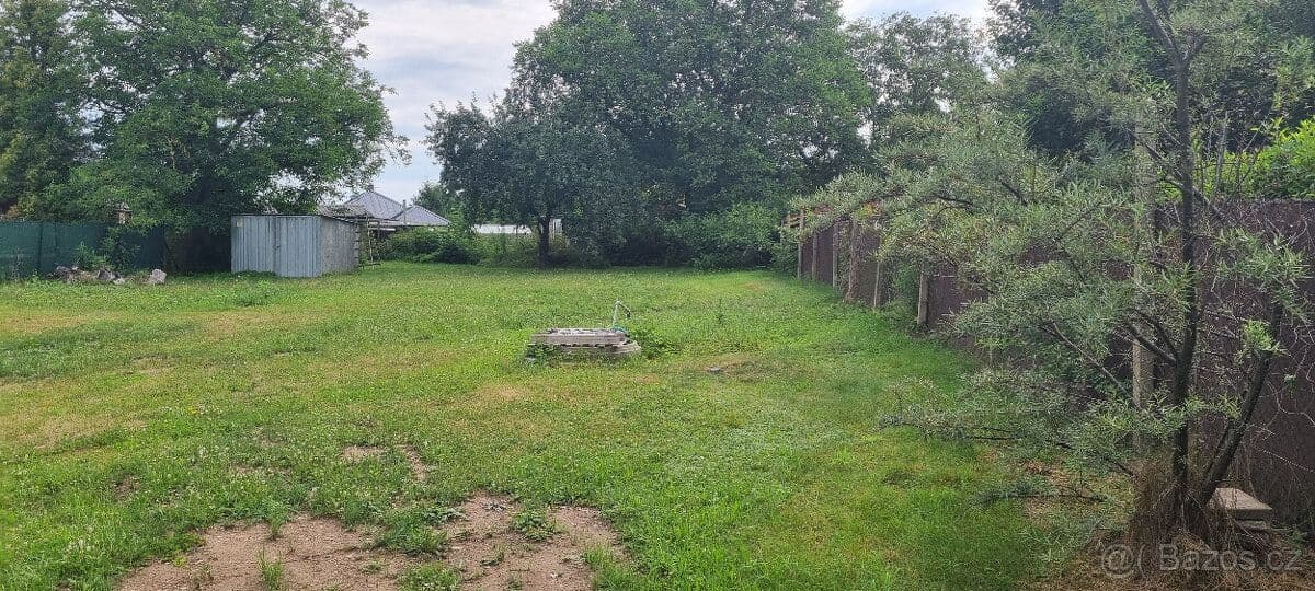 Pozemek Prodej krásného pozemku pro  stavbu RD v Jaroměři - Náchod | Bazoš.cz