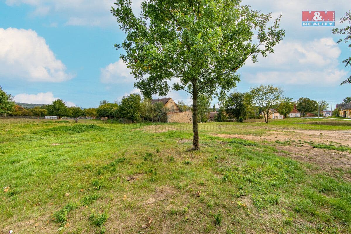 Pozemek Prodej pozemku k bydlení, 1136 m², Líšina - Plzeň-jih | Bazoš.cz