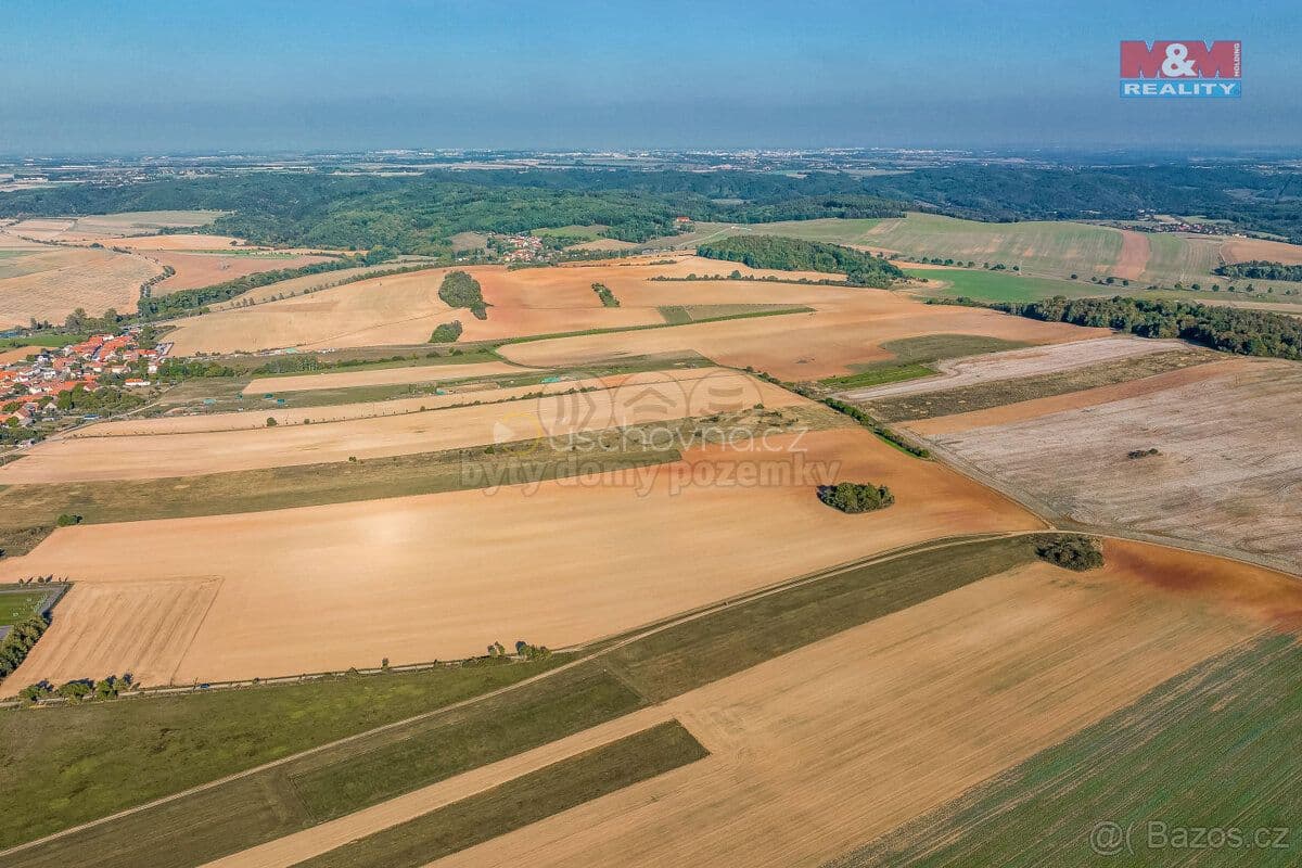 Pozemek Prodej pozemku k bydlení, 3425 m², Chyňava - Beroun | Bazoš.cz