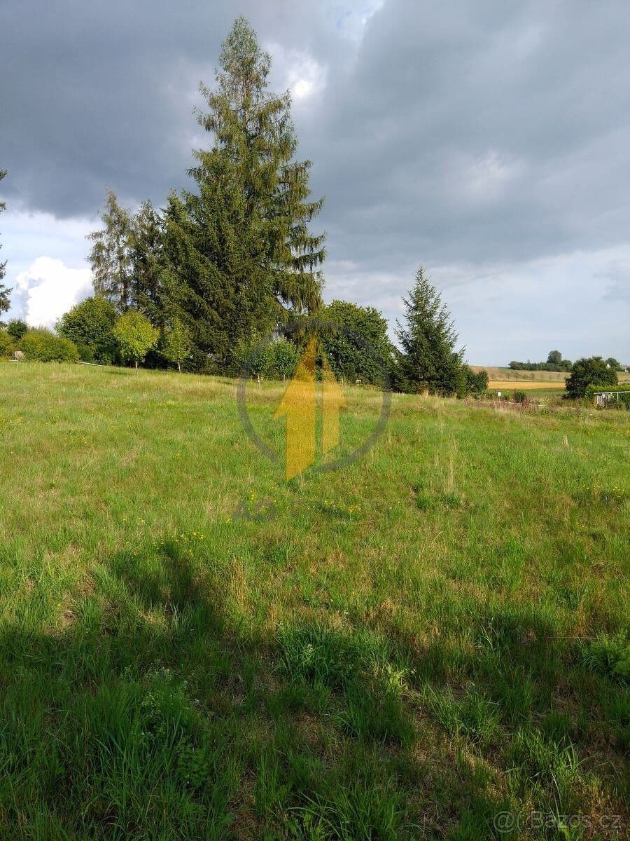 Pozemek Prodej stavebního pozemku o CP 1.586 m2 v obci Karlovice, Če - Semily | Bazoš.cz