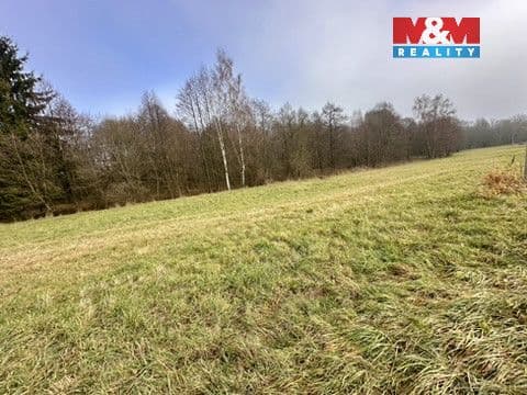 Pozemek Prodej pozemku 1003 m2 k bydlení v Králíkách - Ústí nad Orlicí | Bazoš.cz