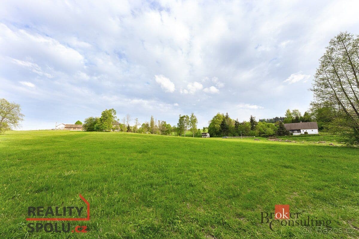 Pozemek Prodej, pozemky/bydlení, 6545 m2, Tuhaň 30, 51251 Stružinec, - Semily | Bazoš.cz