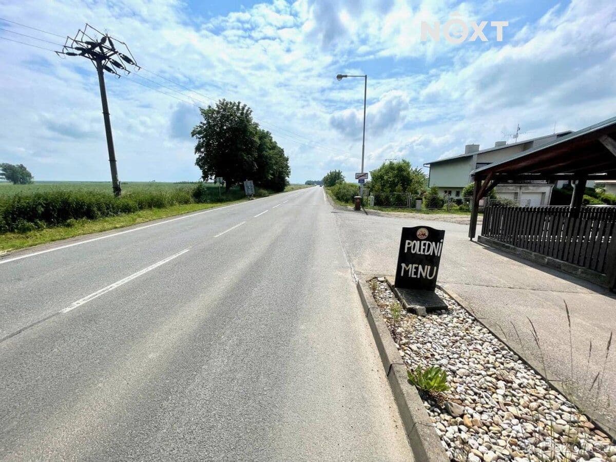 Pozemek Prodej pozemek Zahrada, 1192㎡ - Chrudim | Bazoš.cz