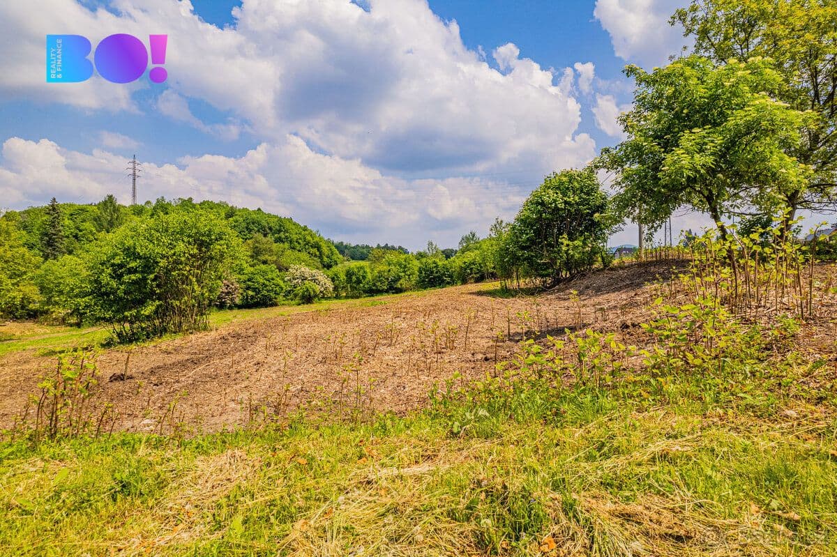 Pozemek Prodej pozemku, 3 600 m², Kojkovice - Frýdek - Místek | Bazoš.cz