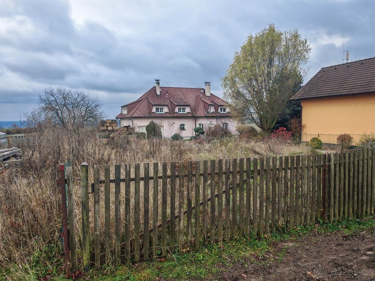 Pozemek Vitinka - Rokycany pozemek 309m2 - Rokycany | Bazoš.cz