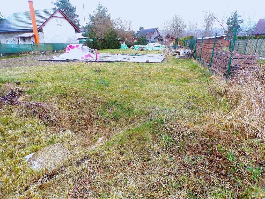 Pozemek Prodej pozemku pro bydlení, 997 m² - Česká Lípa - Dubice - Česká Lípa | Bazoš.cz