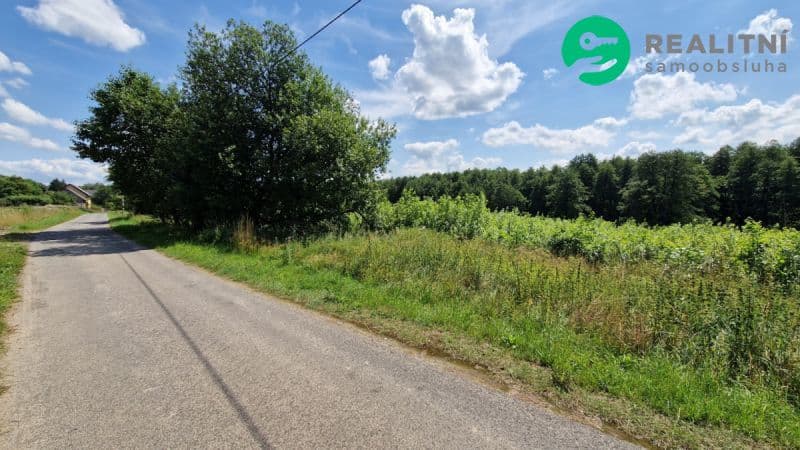 Pozemek Prodej stavebního pozemku Břevniště pod Ralskem - Česká Lípa | Bazoš.cz