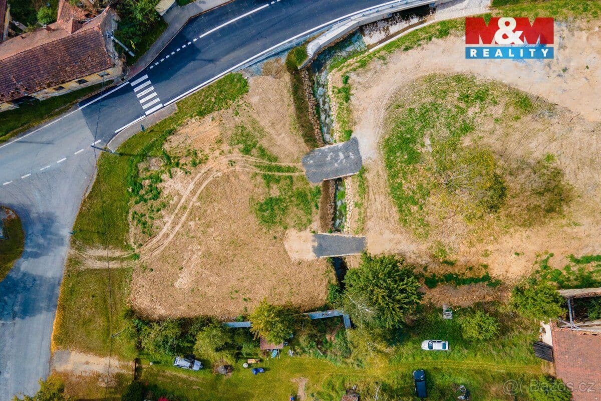 Pozemek Prodej pozemku k bydlení, 1152 m², Líšina - Plzeň-jih | Bazoš.cz