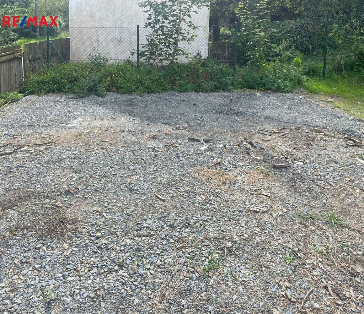 Pozemek Prodej stavebního pozemku 2 136 m²