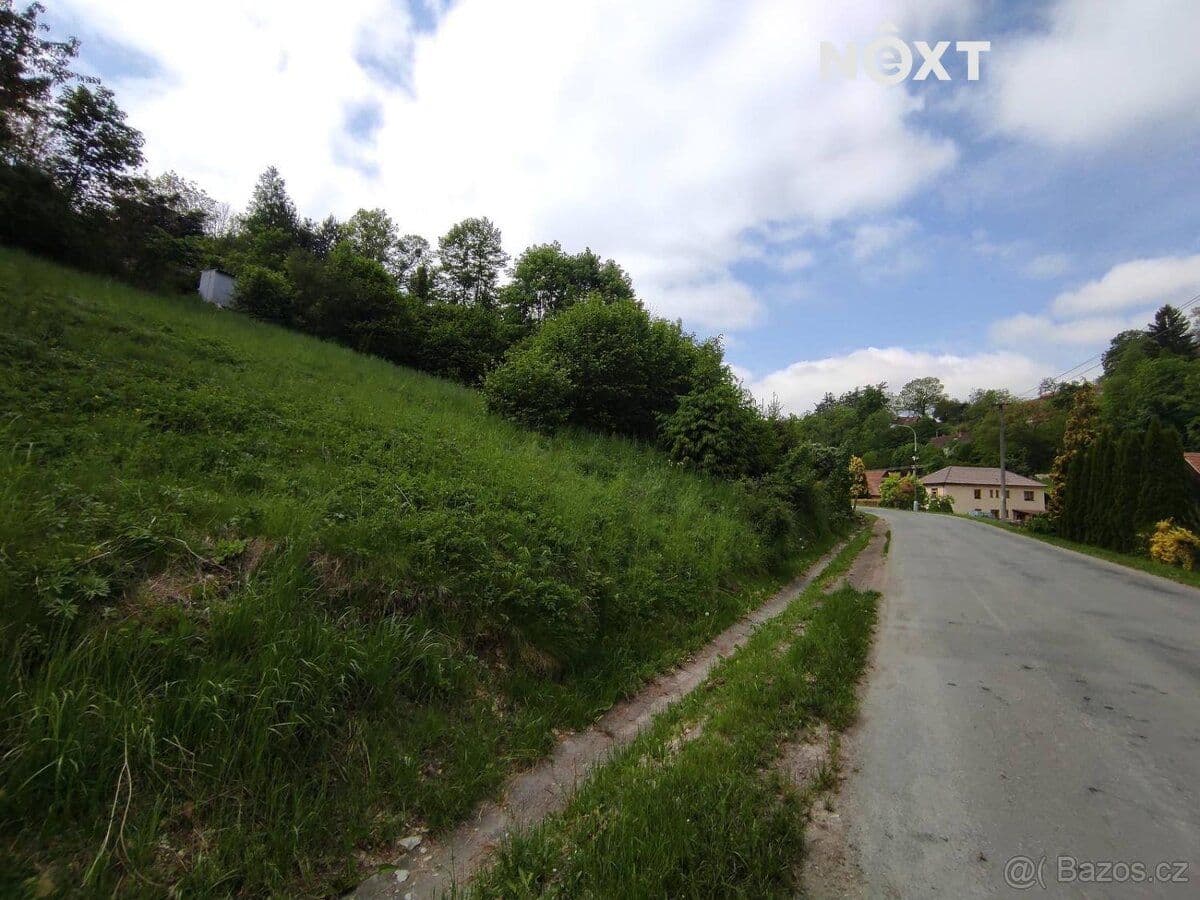 Pozemek Prodej pozemek Bydlení, 1871㎡ - Ústí nad Orlicí | Bazoš.cz