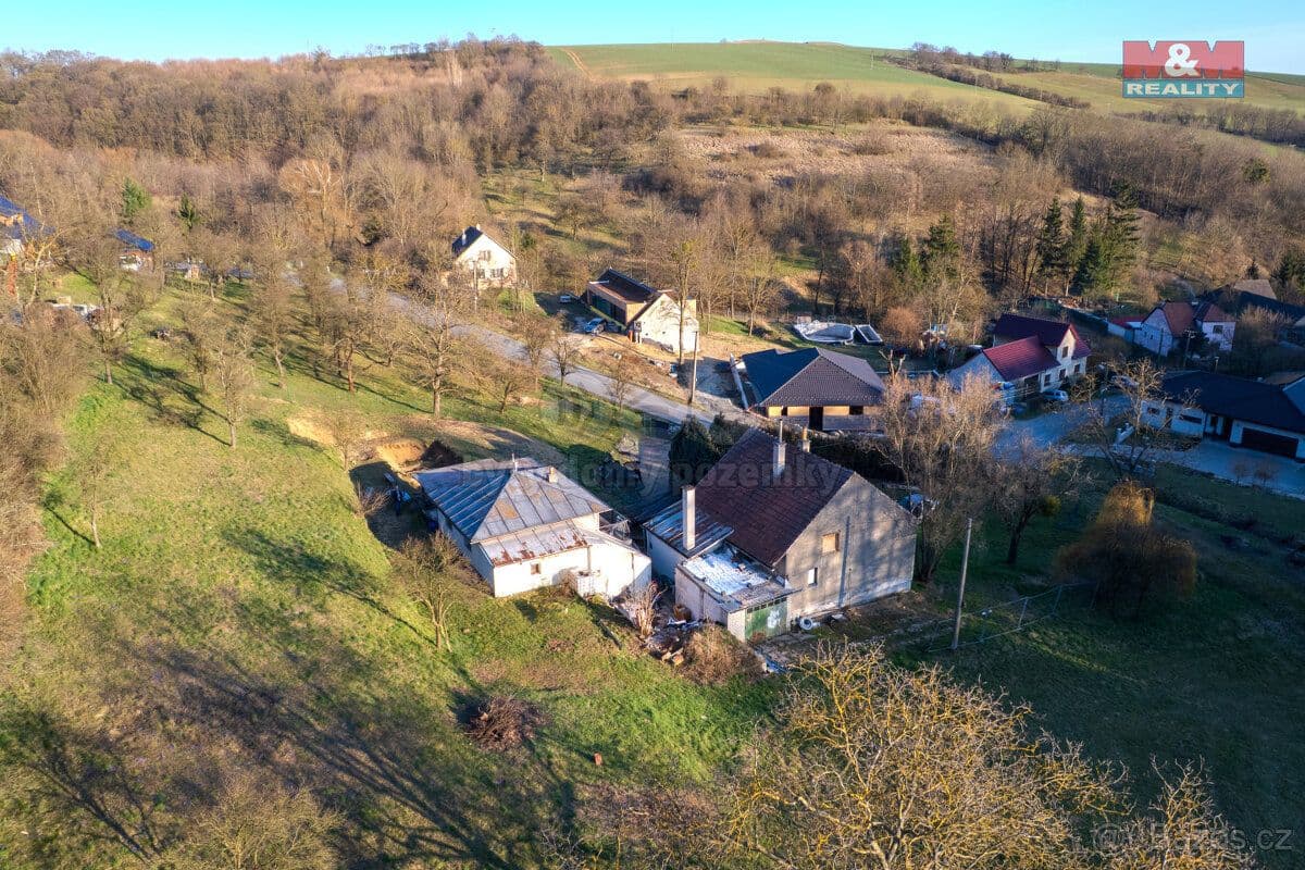 Pozemek Prodej pozemku k bydlení, 753 m², Halenkovice - Zlín | Bazoš.cz