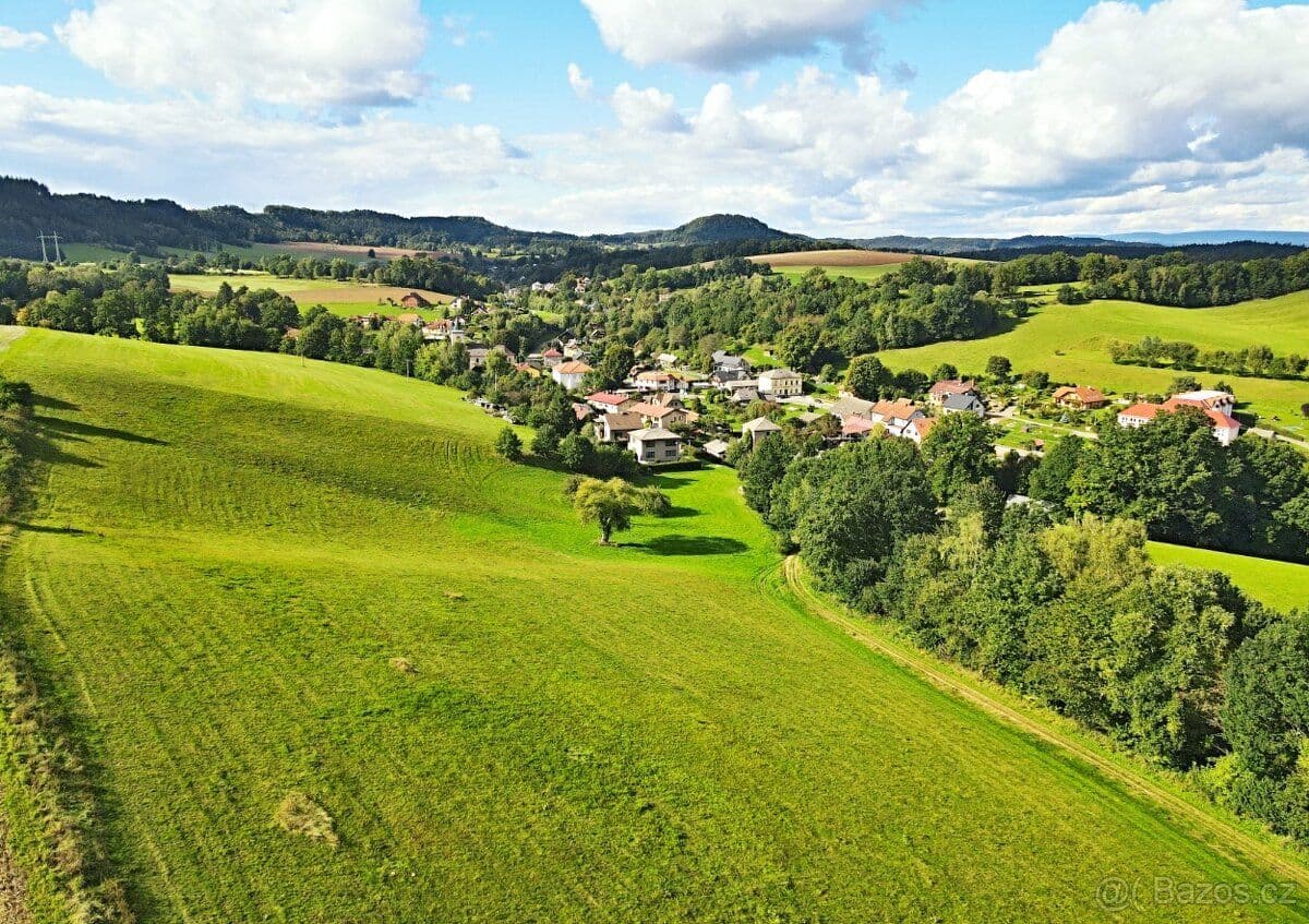 Pozemek Prodej velkého pozemku v Hnátnici - Ústí nad Orlicí | Bazoš.cz