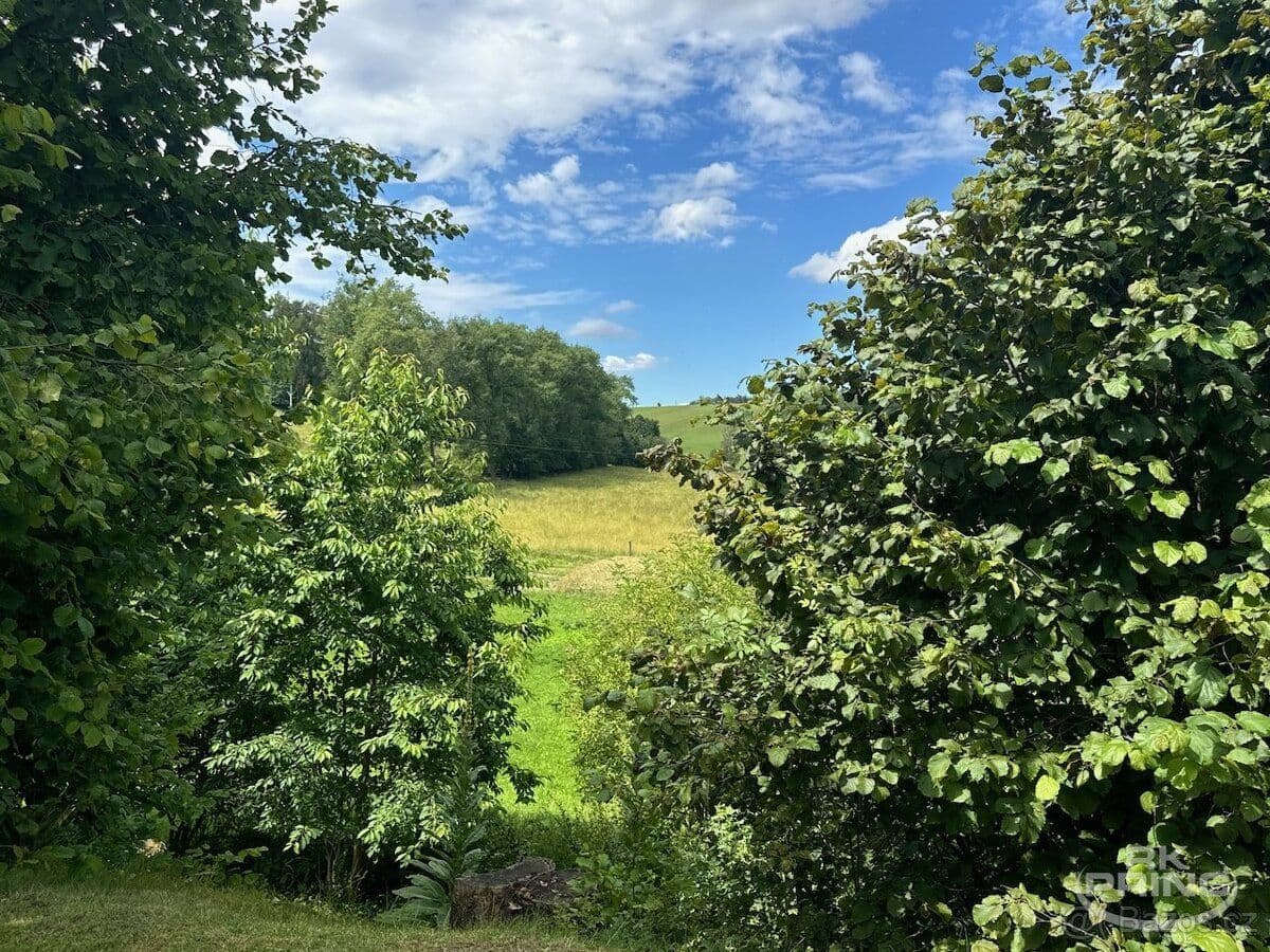 Pozemek Prodej pozemkku o velikosti 7.273 m2 v obci Třeboc, Rakovník - Rakovník | Bazoš.cz