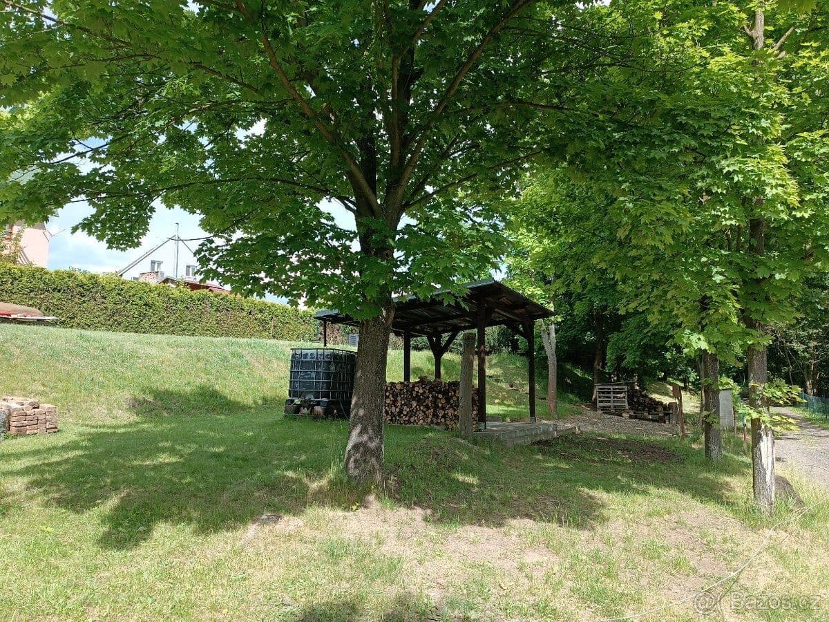 Pozemek Prodej pozemku Kadaň Tušimice Nechranice - Chomutov | Bazoš.cz