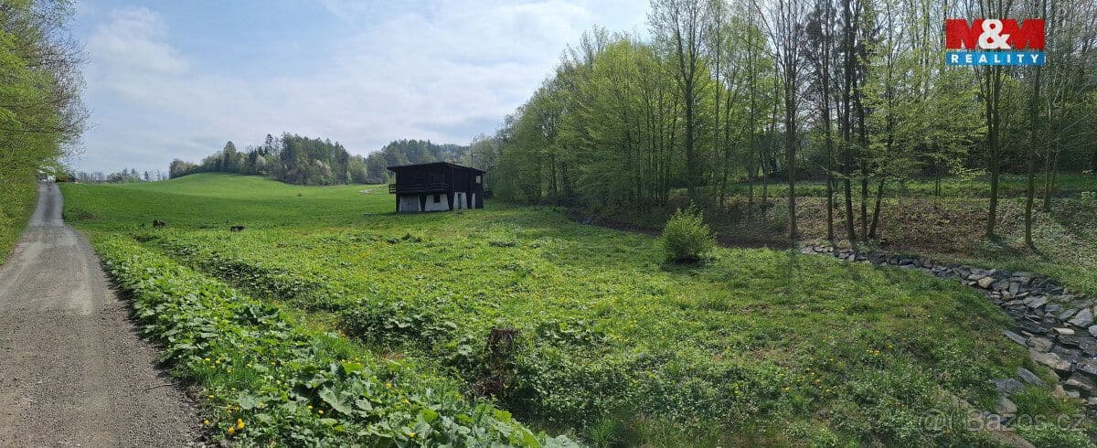 Pozemek Prodej pozemku k bydlení, 1078 m², Vidče - Vsetín 2 | Bazoš.cz