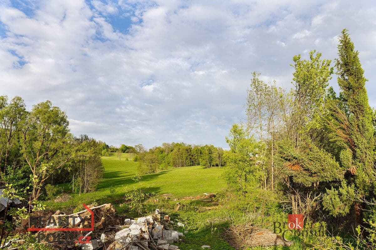 Pozemek Prodej, pozemky/bydlení, 6545 m2, Tuhaň 30, Stružinec, - Semily | Bazoš.cz 