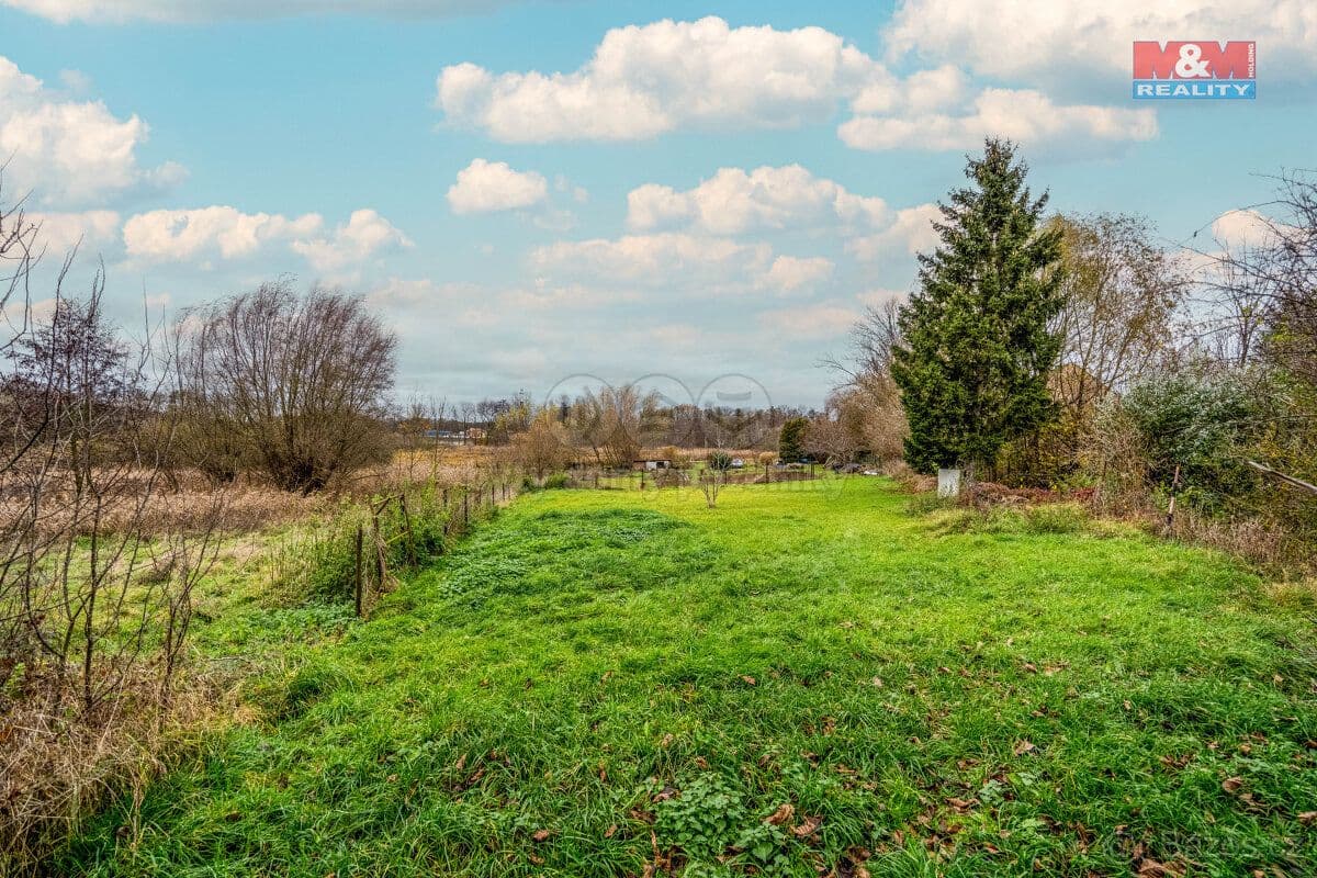 Pozemek Prodej pozemku k bydlení, 1047 m², Církvice - Jakub - Kutná Hora | Bazoš.cz