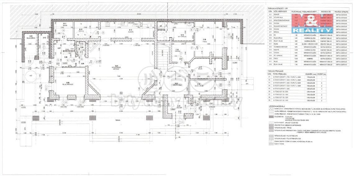 Pozemek Prodej pozemku k bydlení, 8167 m², Nový Hrozenkov - Vsetín | Bazoš.cz