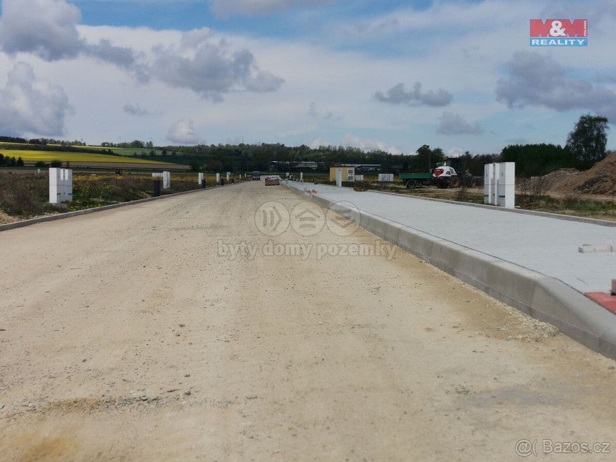 Pozemek Prodej pozemku k bydlení, 890 m², Vendolí - Svitavy | Bazoš.cz