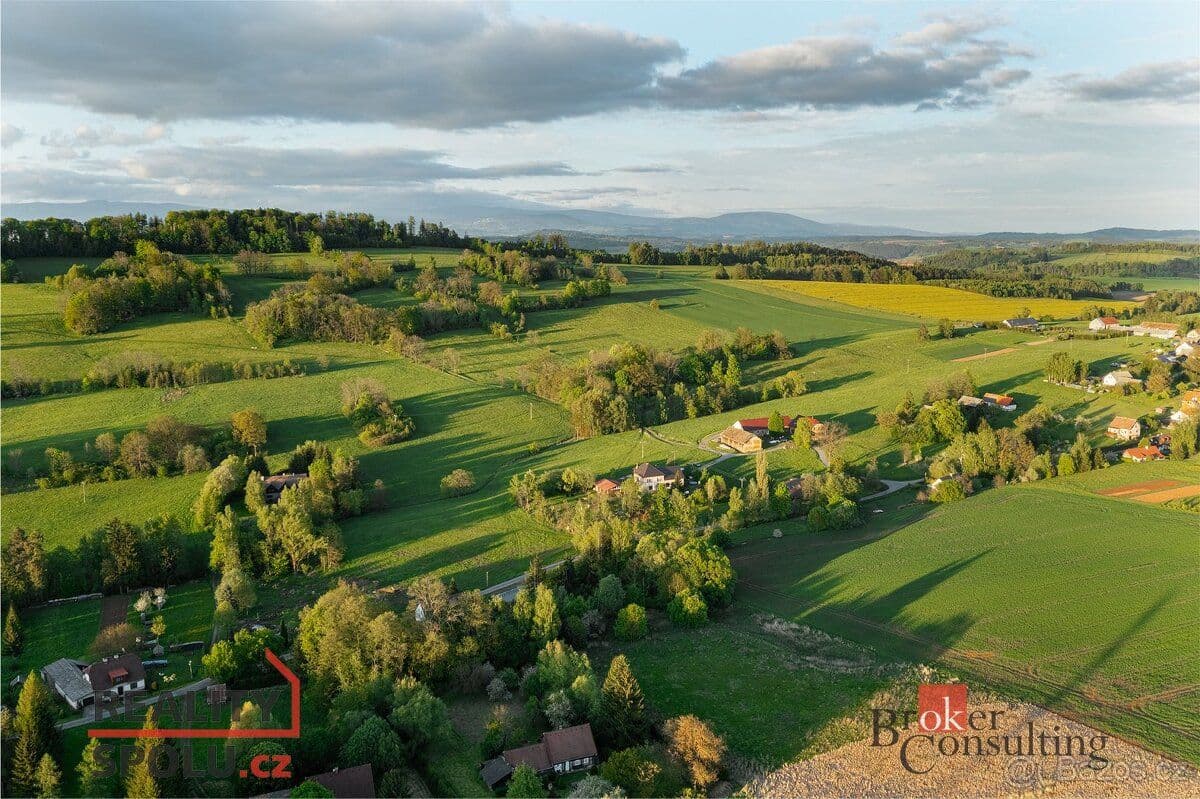 Pozemek Prodej, pozemky/bydlení, 6545 m2, Tuhaň 30, Stružinec, - Semily | Bazoš.cz 