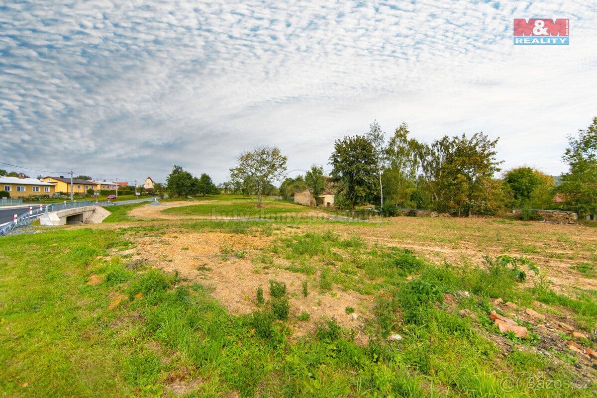 Pozemek Prodej pozemku k bydlení, 1214 m², Líšina - Plzeň-jih | Bazoš.cz