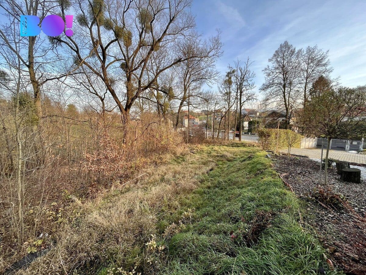 Pozemek Prodej pozemku 814 m², Staříč - Frýdek - Místek | Bazoš.cz