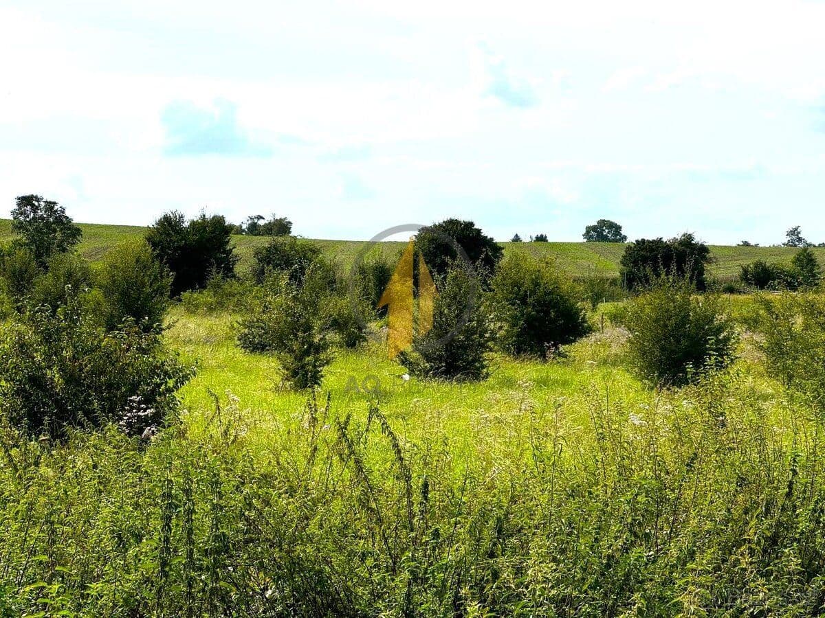 Pozemek Prodej stavebního pozemku určeného k výstavbě rodinného venk - Hradec Králové | Bazoš.cz