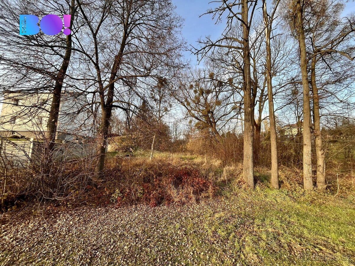 Pozemek Prodej pozemku 814 m², Staříč - Frýdek - Místek | Bazoš.cz