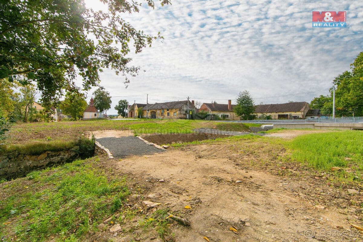 Pozemek Prodej pozemku k bydlení, 1214 m², Líšina - Plzeň-jih | Bazoš.cz