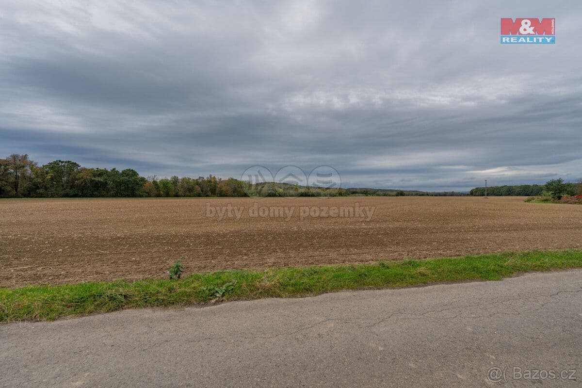 Pozemek Prodej pozemku k bydlení, 3779 m², Choryně - Vsetín | Bazoš.cz