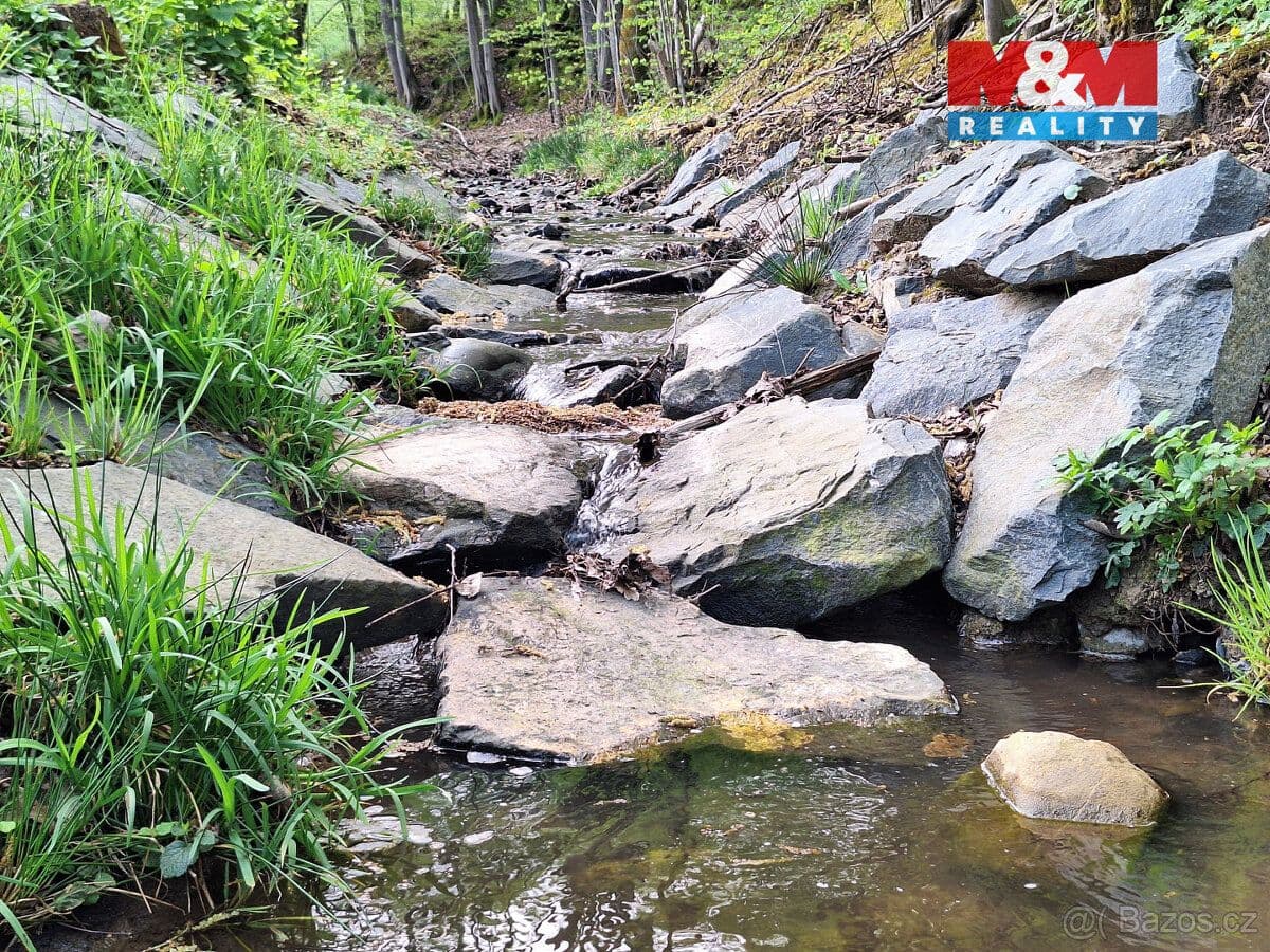 Pozemek Prodej pozemku k bydlení, 1078 m², Vidče - Vsetín 2 | Bazoš.cz