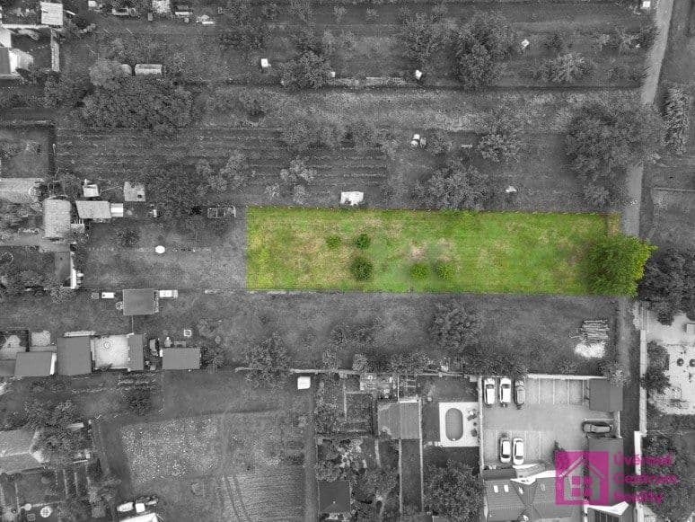 Pozemek Prodej pozemku, 1000 m2, Dolní Dunajovice, ev.č. 00142 - Břeclav | Bazoš.cz