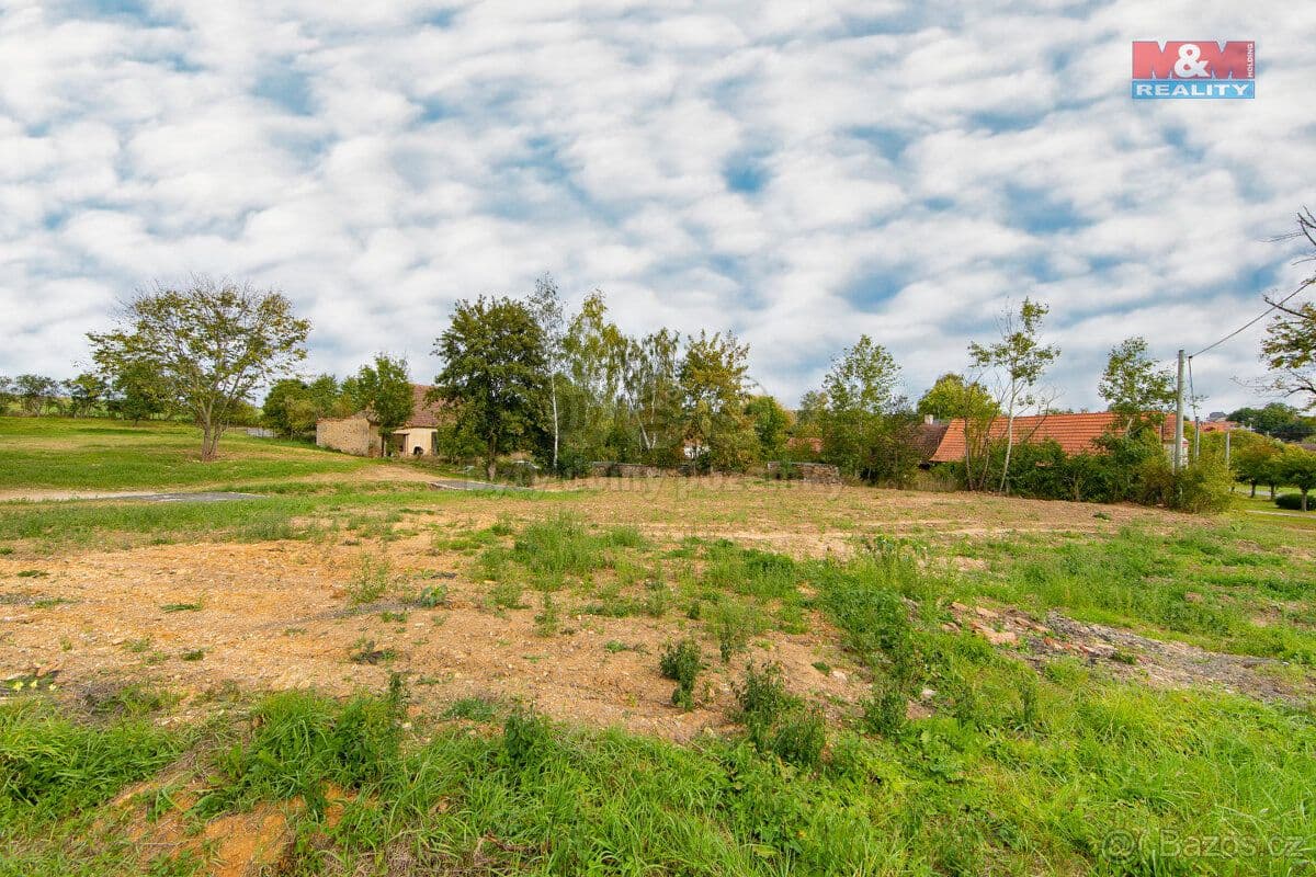 Pozemek Prodej pozemku k bydlení, 1136 m², Líšina - Plzeň-jih | Bazoš.cz