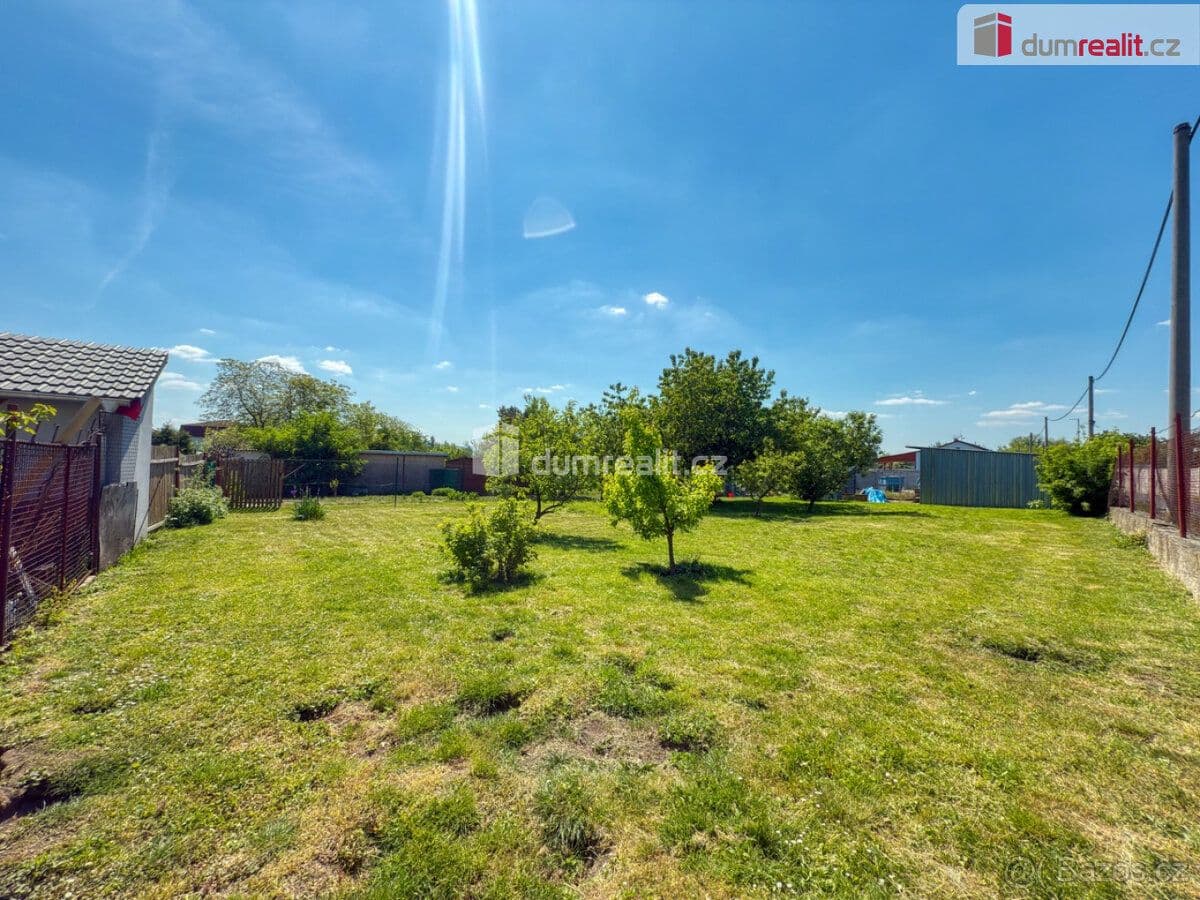 Pozemek Prodej pozemku k výstavbě, 1059 m2, Přestanov - Ústí nad Labem | Bazoš.cz