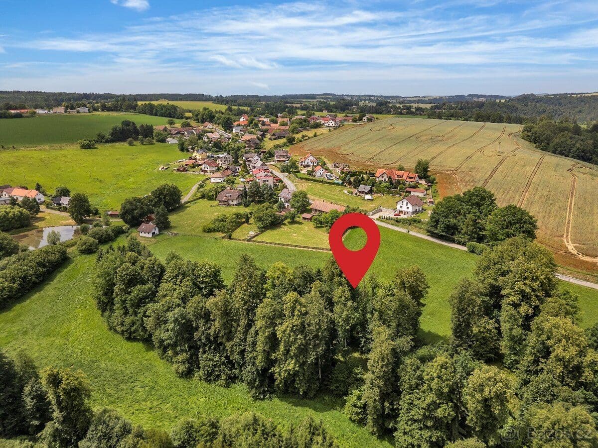 Pozemek Pozemky s potenciálem výnosu - Havlíčkův Brod | Bazoš.cz