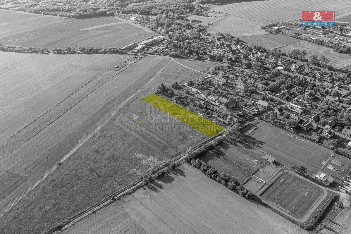 Pozemek Prodej pozemku k bydlení, 3425 m², Chyňava - Beroun | Bazoš.cz