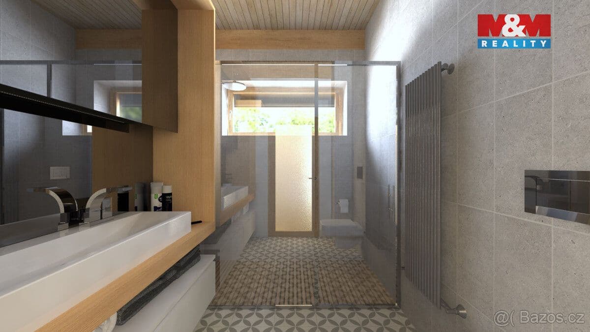 Pozemek Prodej pozemku k bydlení, 750 m², Jesenný - Semily | Bazoš.cz