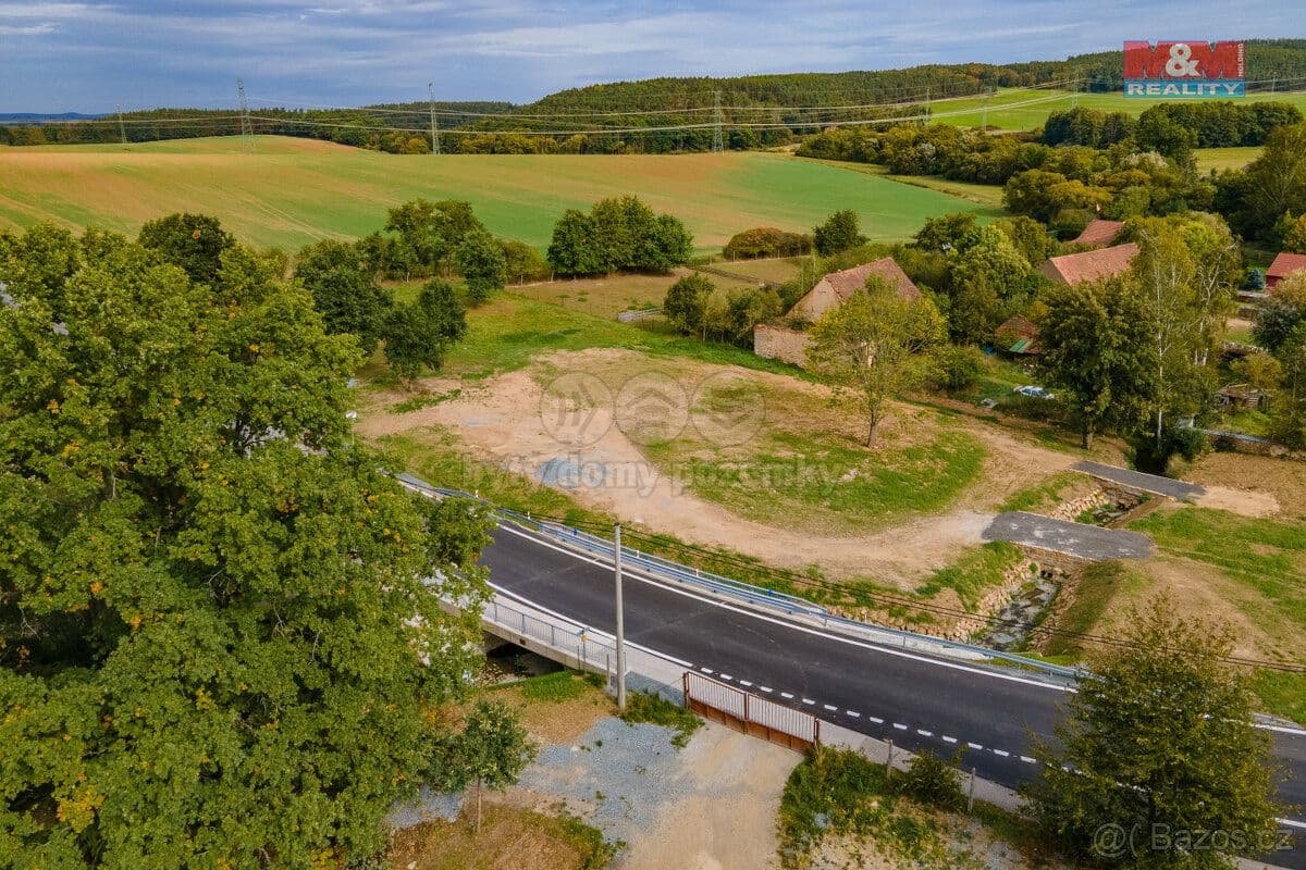 Pozemek Prodej pozemku k bydlení, 1214 m², Líšina - Plzeň-jih | Bazoš.cz