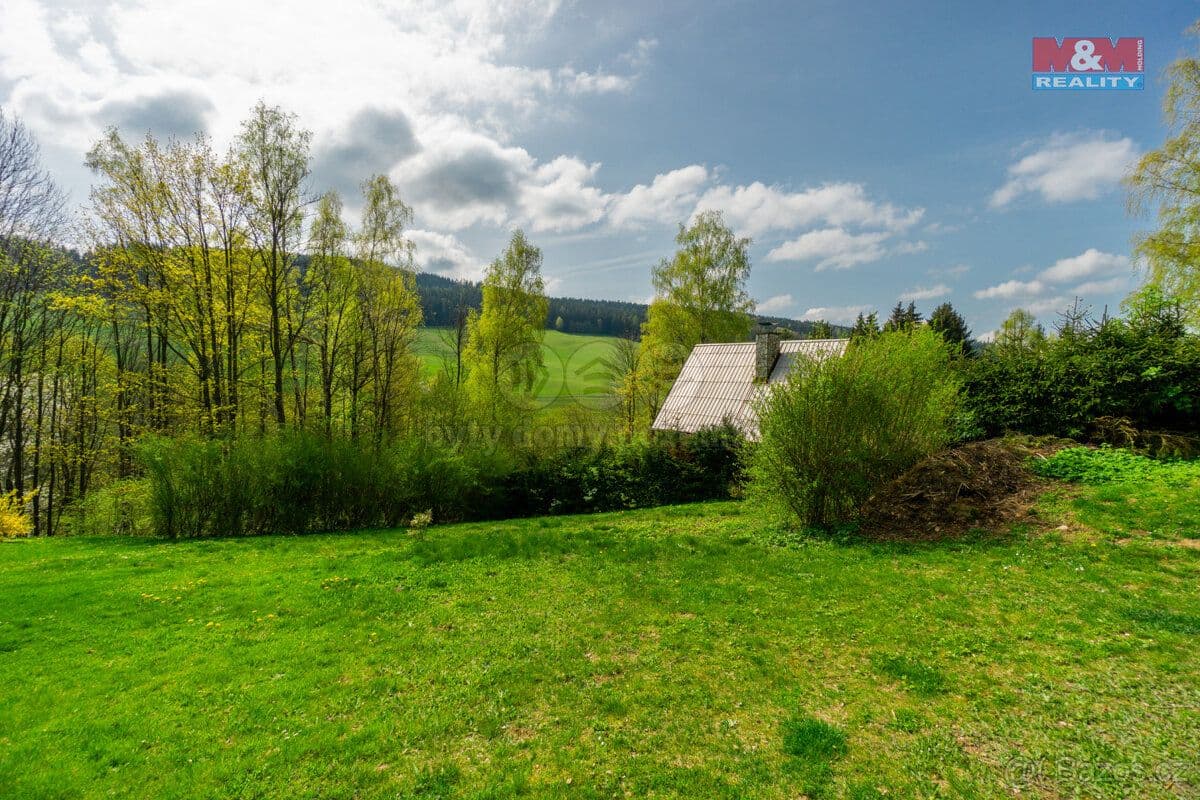 Pozemek Prodej pozemku k bydlení, 440 m², Pastviny - Ústí nad Orlicí | Bazoš.cz