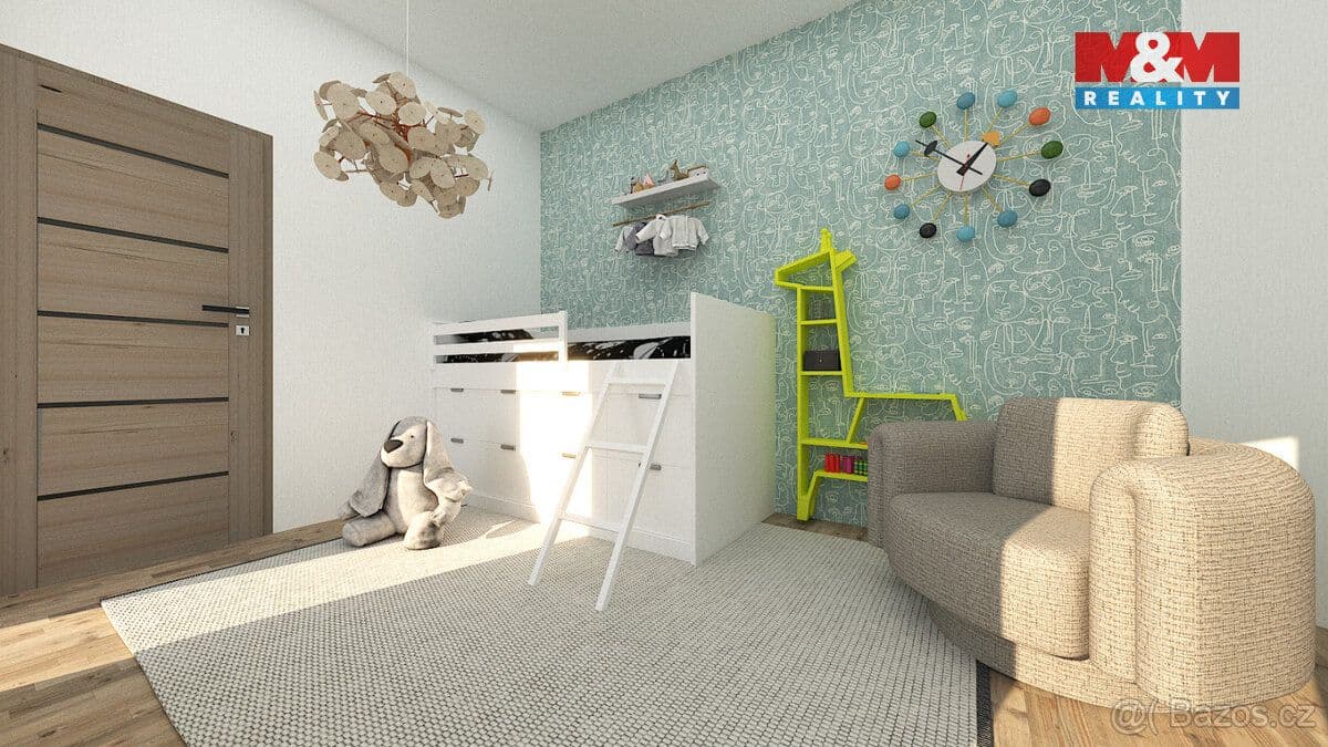 Pozemek Prodej pozemku k bydlení, 1277 m², Pěnčín - Jablonec nad Nisou | Bazoš.cz