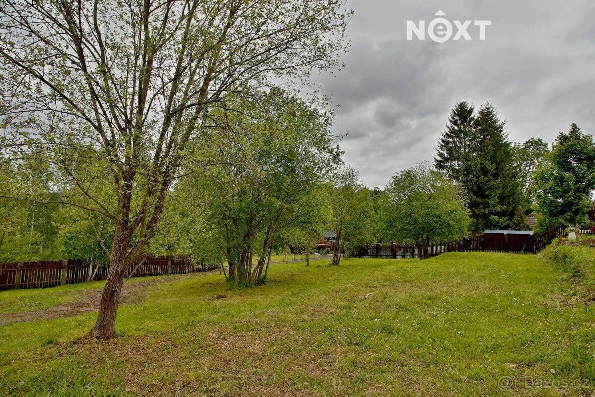 Pozemek Prodej pozemek Bydlení, 1350㎡ - Prachatice | Bazoš.cz