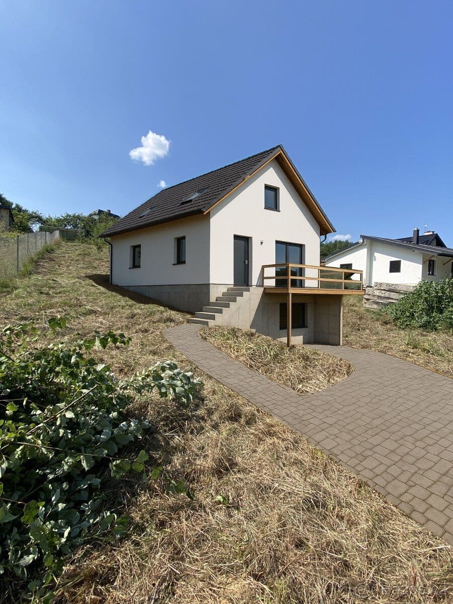 Pozemek Prodej stavebního pozemku 1 227 m² – Zábřeh - Šumperk | Bazoš.cz